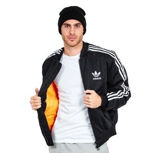 Женский бомбер adidas Originals 2011